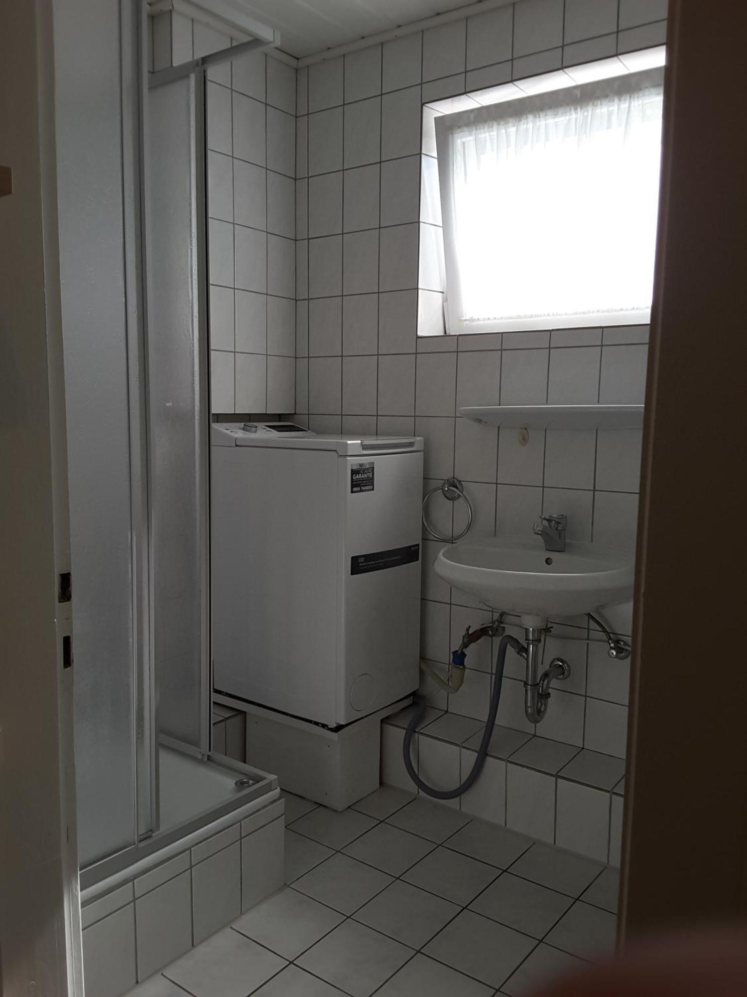Sonnenaufgang Appartement Butjadingen Buitenkant foto