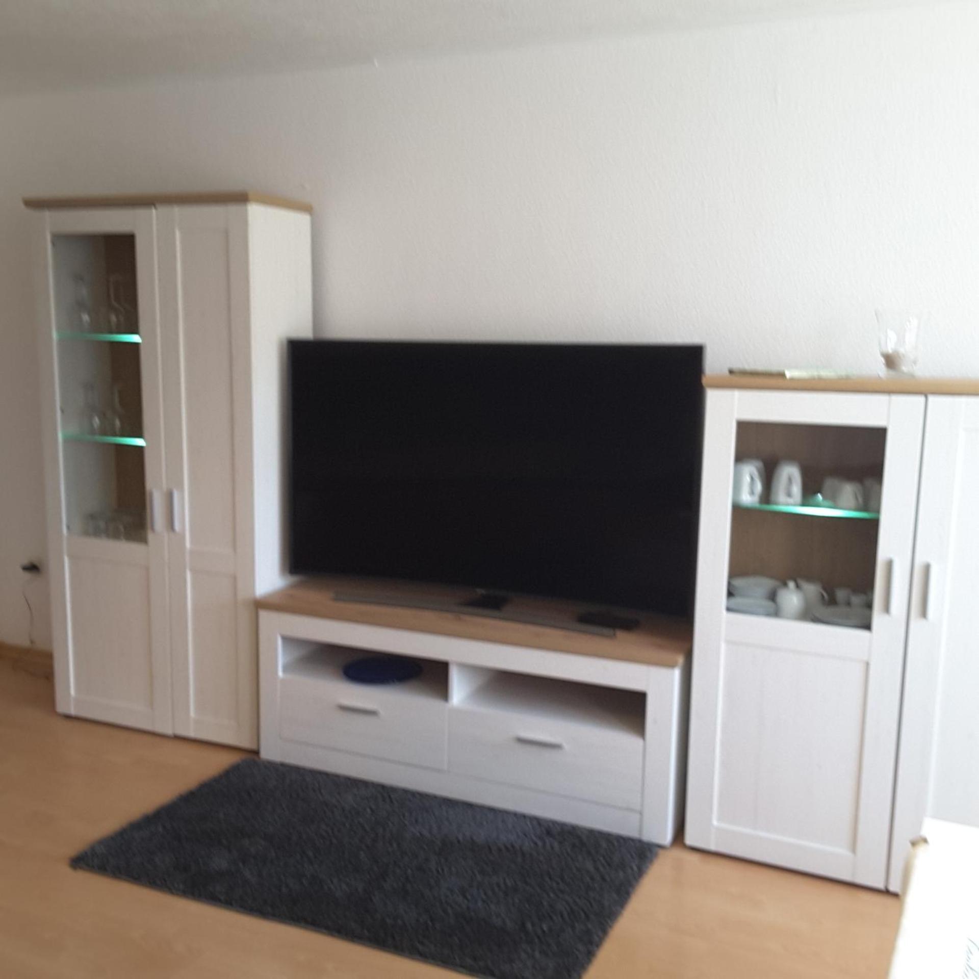 Sonnenaufgang Appartement Butjadingen Buitenkant foto